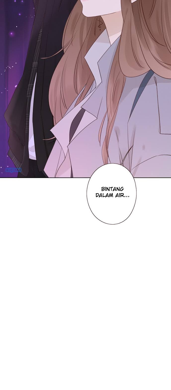 She May Not Be Cute Chapter 09 Bahasa Indonesia